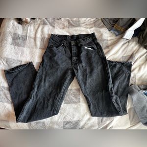 Wrangler jeans